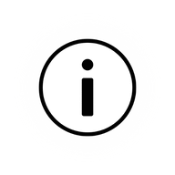 Info Icon